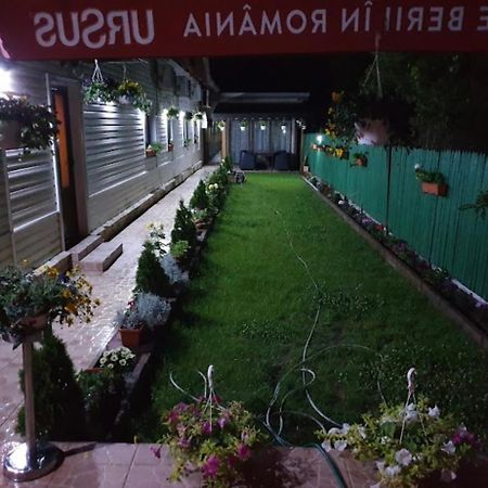 Hanul Pescarilor Mila Douăzeci şi Trei Екстериор снимка